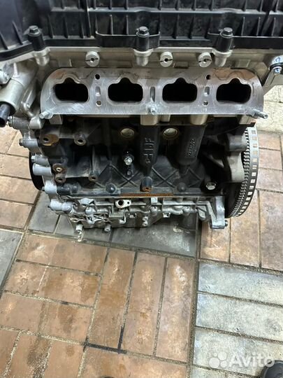 Двигатель Chery Tiggo 7 PRO MAX