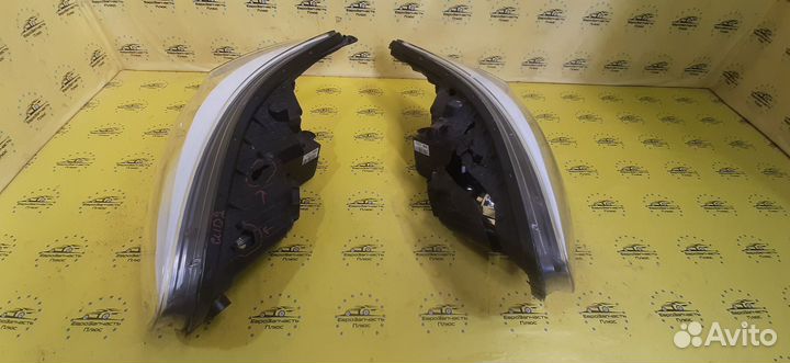 Фара передняя Kia Ceed 2 JD