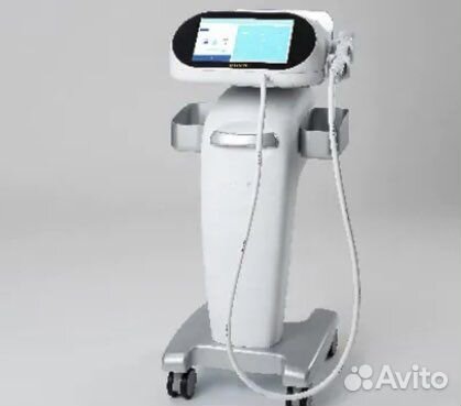 Аренда аппарата utims