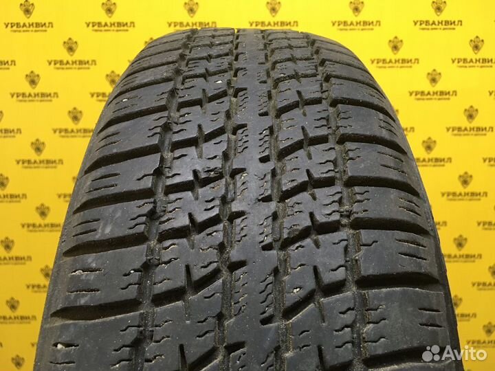 Таганка М-225 Taganca 195/65 R15 91T