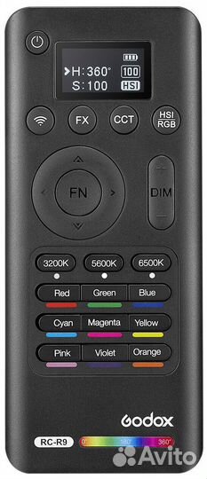 Godox TL60-K4 Kit осветитель светодиодный