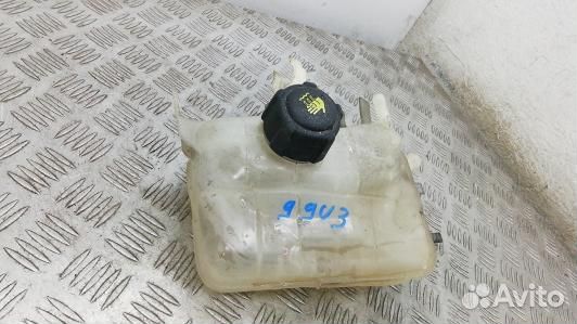 Бачок расширительный renault scenic 3 (99U03NP01)