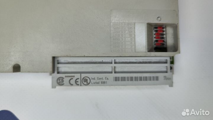 Siemens 6ES5441-4UA14
