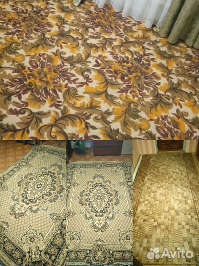 Ковры паласы