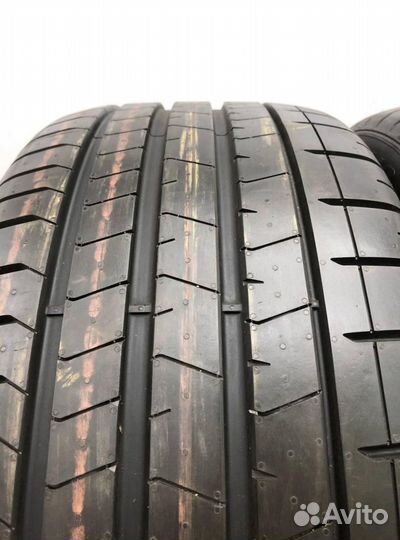 Pirelli P Zero PZ4 285/40 R20 100Z