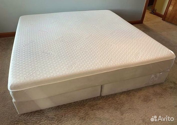 Матрас Новый