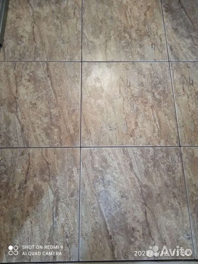 Услуги плиточника