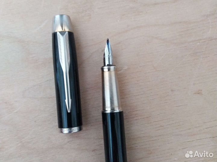 Перьевая ручка parker sonnet