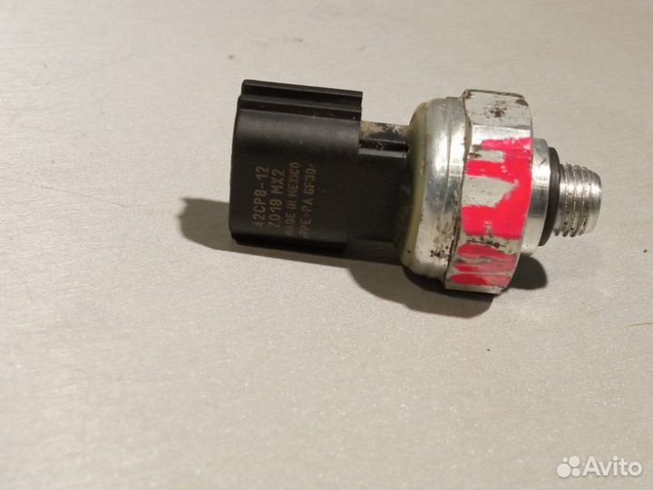 Датчик кондиционера Hyundai Solaris седан G4FC