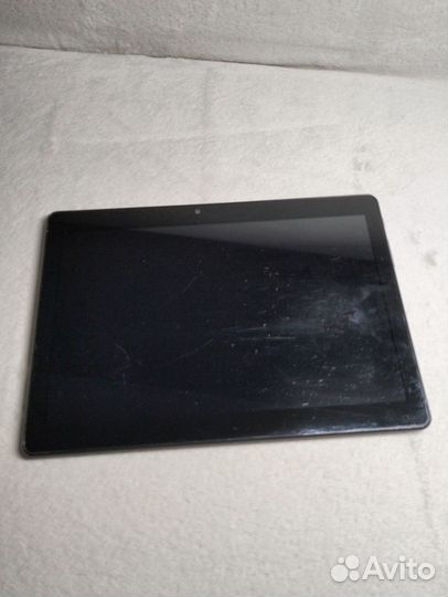 Нерабочий планшет 4good Light AT300 на запчасти