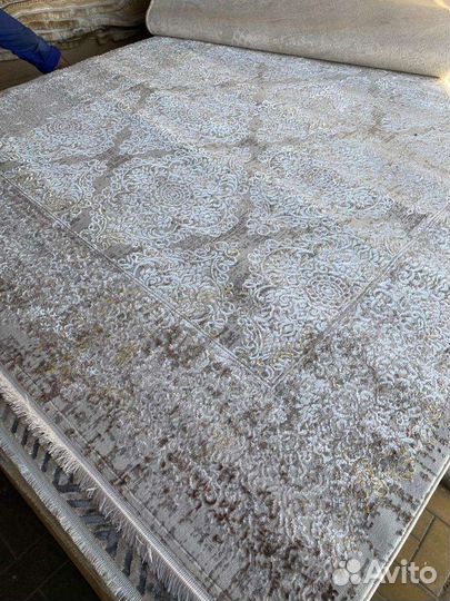 Ковёр турецкий 2х3