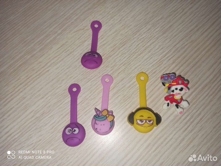 Прилипалы,холодное сердце,киндеры