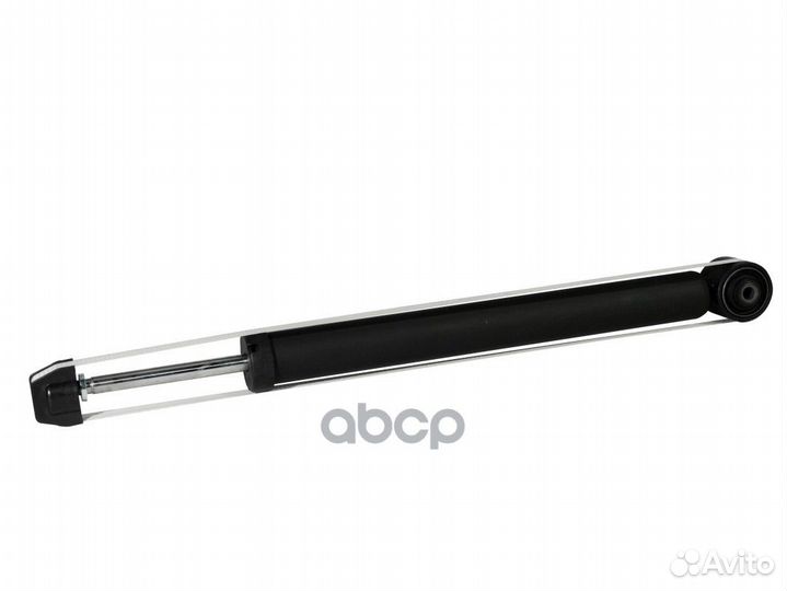 Амортизатор задний газовый VW Bora 1.4-2.3/1.9TDi