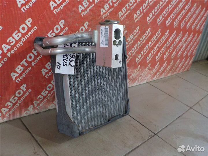 Испаритель кондиционера LADA Largus R90 VAZ-21129