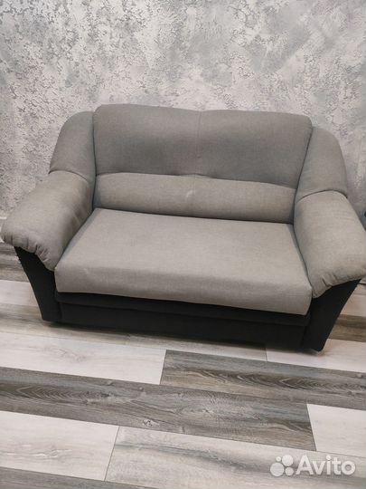Диван раскладной бу