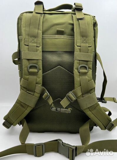 Рюкзак тактический 45 л