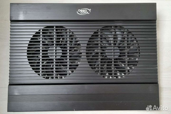 Подставка для охлаждения ноутбука Deepcool