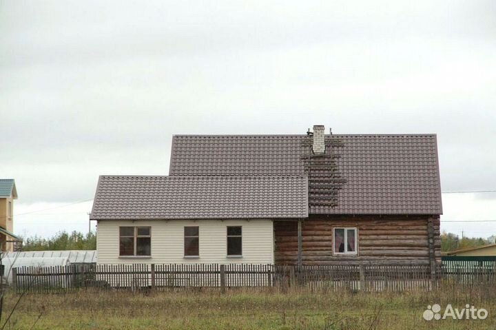 Металлочерепица