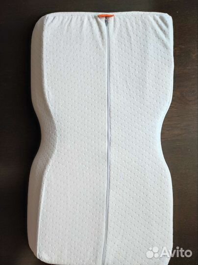 Подушка ортопедическая