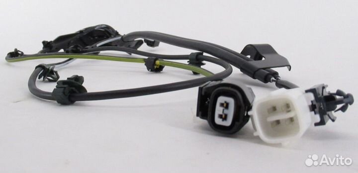 Toyota Prado 150/FJ/GX провод датчика абс передний