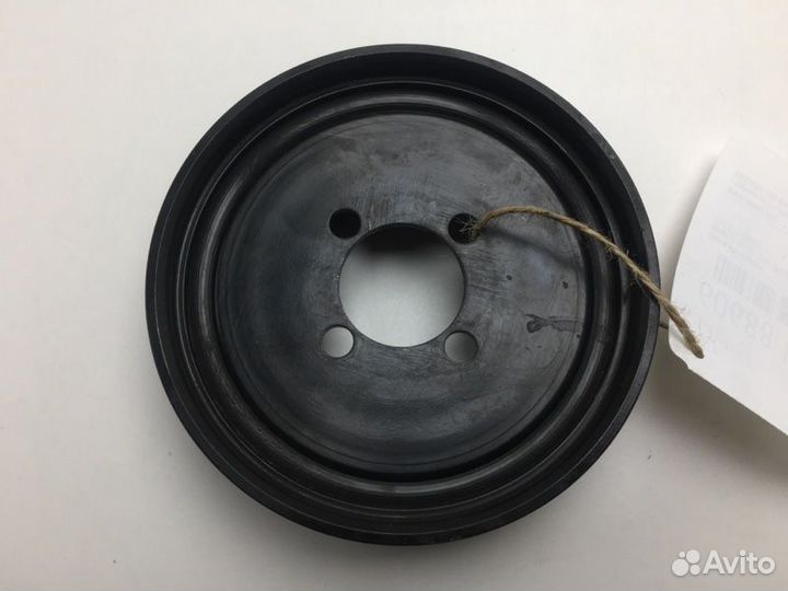 Шкив коленвала Bmw 3-Series E90 N46B20 2008