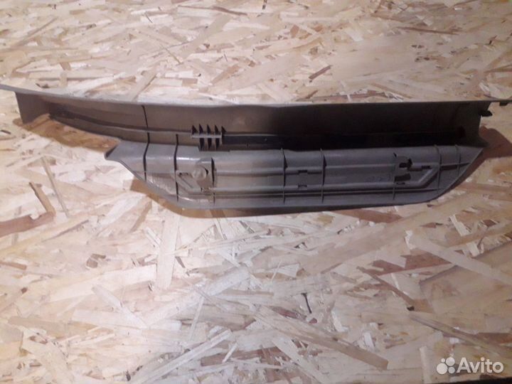 Toyota Camry V40 накладка порога