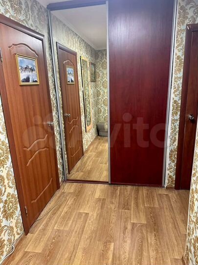 1-к. квартира, 376 м², 5/9 эт.