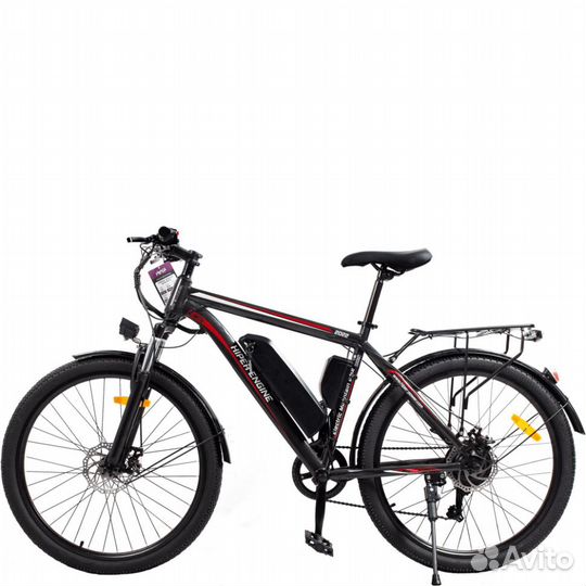 Электровелосипед hiper Engine MTB S1