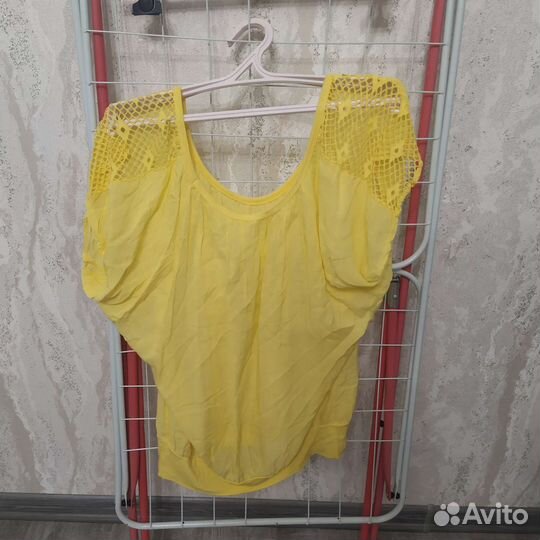 Женские рубашки и блузки 48 50