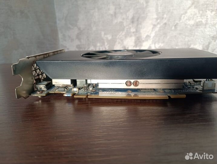 Amd radeon rx 580 8gb