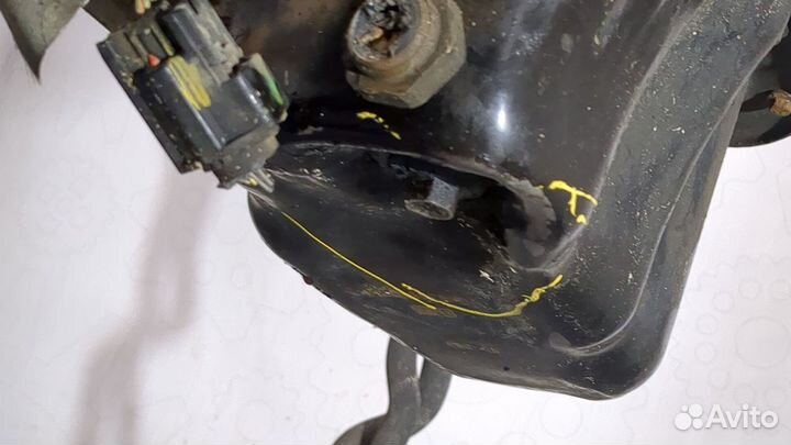 Двигатель Land Rover Discovery 3 276DT