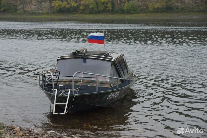 Катер 