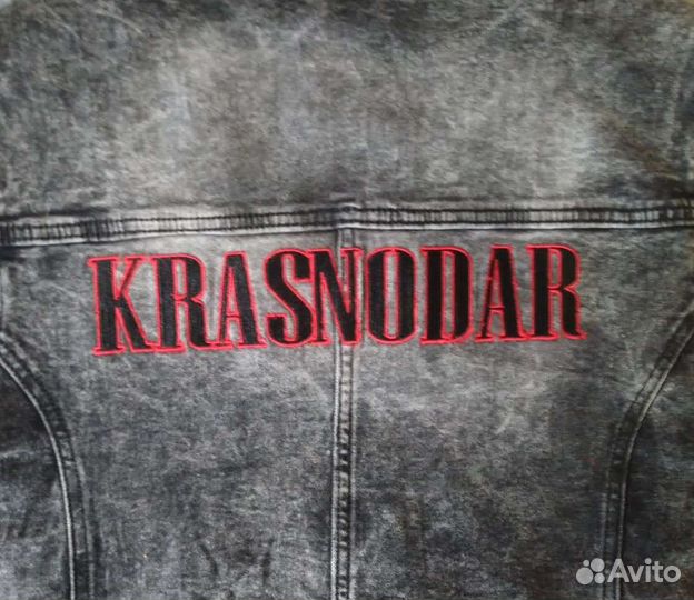 Машинная вышивка на заказ