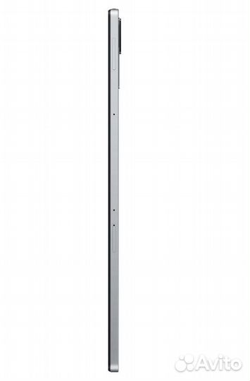 Xiaomi Redmi Pad 4/128 GB Wi-Fi Moonlight silver