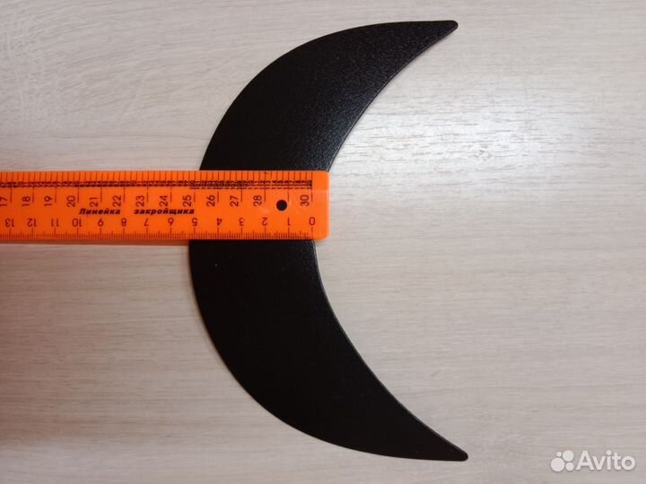 Козырек для кепки