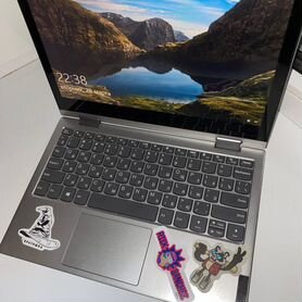 Lenovo IdeaPad Flex 3 11IGL05