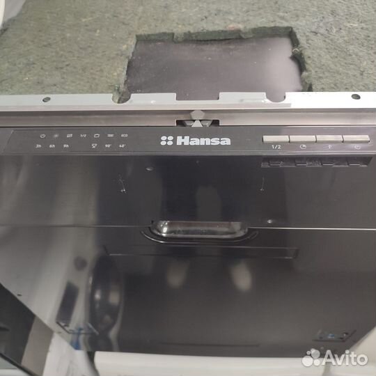 Посудомоечная машина Hansa