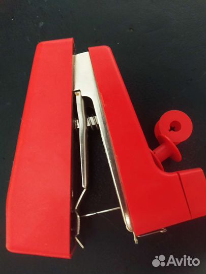 Швейная машинка ручная СССР