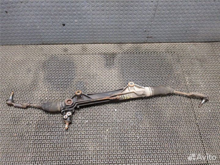 Рейка рулевая с г/у Lincoln Navigator, 2010