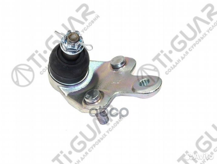 Опора шаровая Ti-Guar 370 TG4334049035 Ti-Guar
