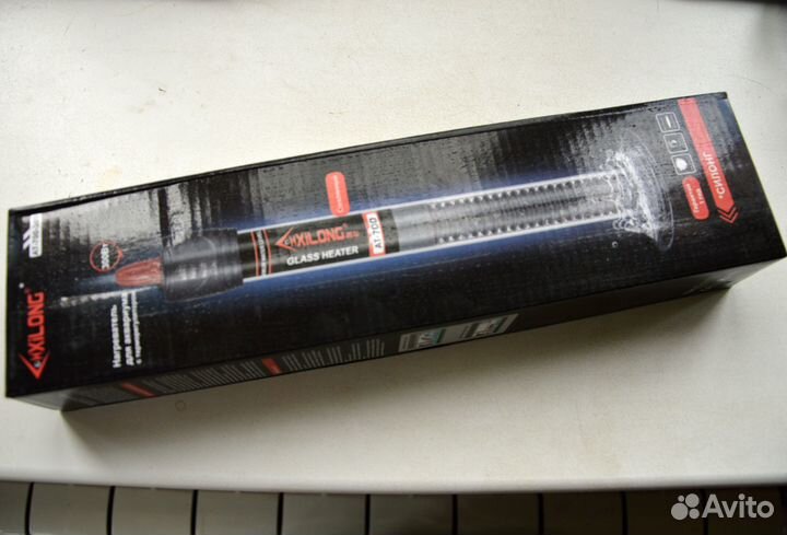 Аквариумные аксессуары (новые не пригодились)