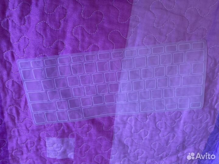 Чехол-бампер для Macbook 13/15 air/pro