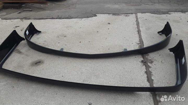 Обвес для Lancer 9