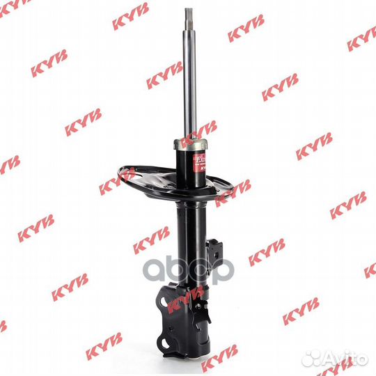 Амортизатор передний L 339032 KYB