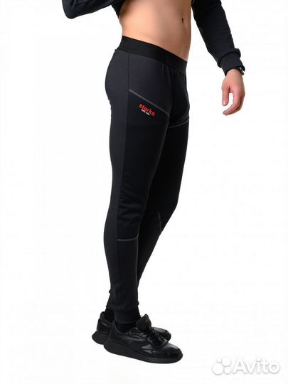 Термо-штаны Starks Warm Long Pants Extreme