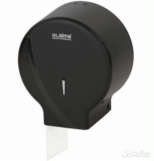 Диспенсер для т/бумаги laima T2 арт. 605767