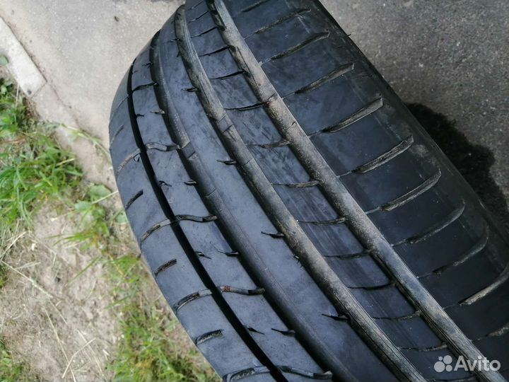 Maxxis Victra Sport Zero One 235/45 R17 Y