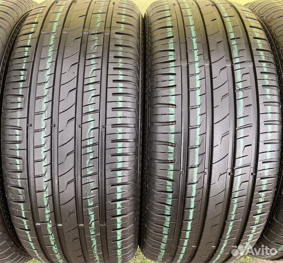 Barum Bravuris 3HM 225/55 R17