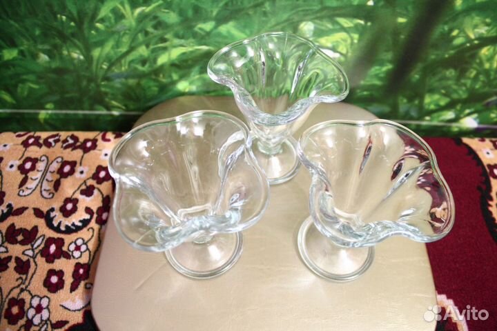 Десертницы