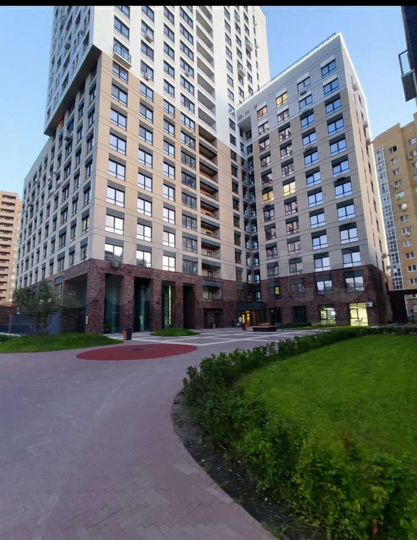 Машиноместо, 14 м²